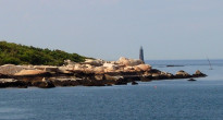 Minot's Ledge Light