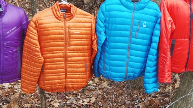 Puffy Jackets Reviewed