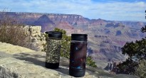 GSI Commuter Java Mug at Grand Canyon