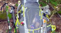 We loaded the Granite Gear Lutsen 45, abused it in every way we could think of, and it came through as one of our favorite midsized packs. (EasternSlopes.com)